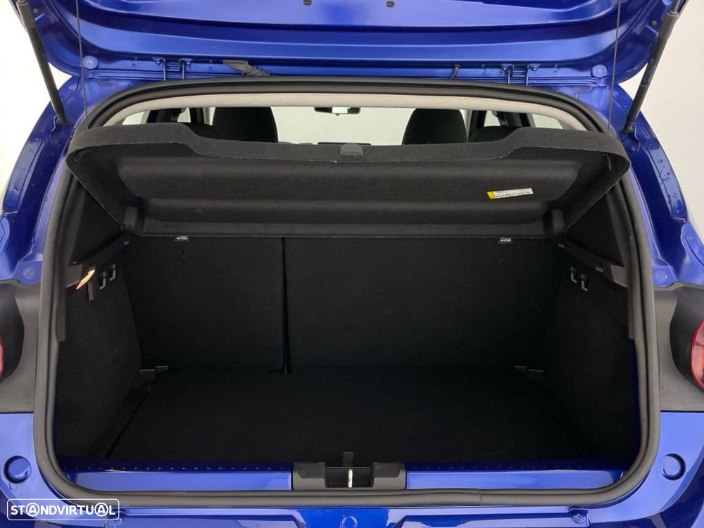 Dacia Sandero 1.0 ECO-G Extreme Bi-Fuel - 13