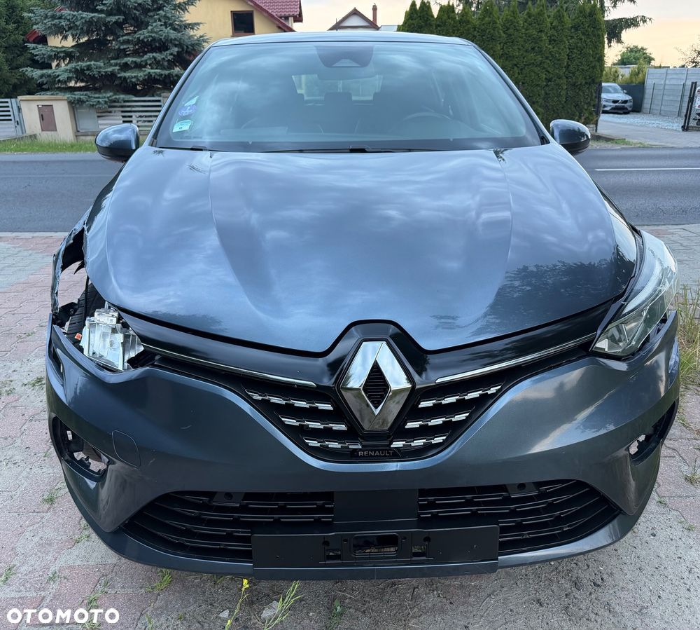 Renault Clio TCe 90 EVOLUTION - 8