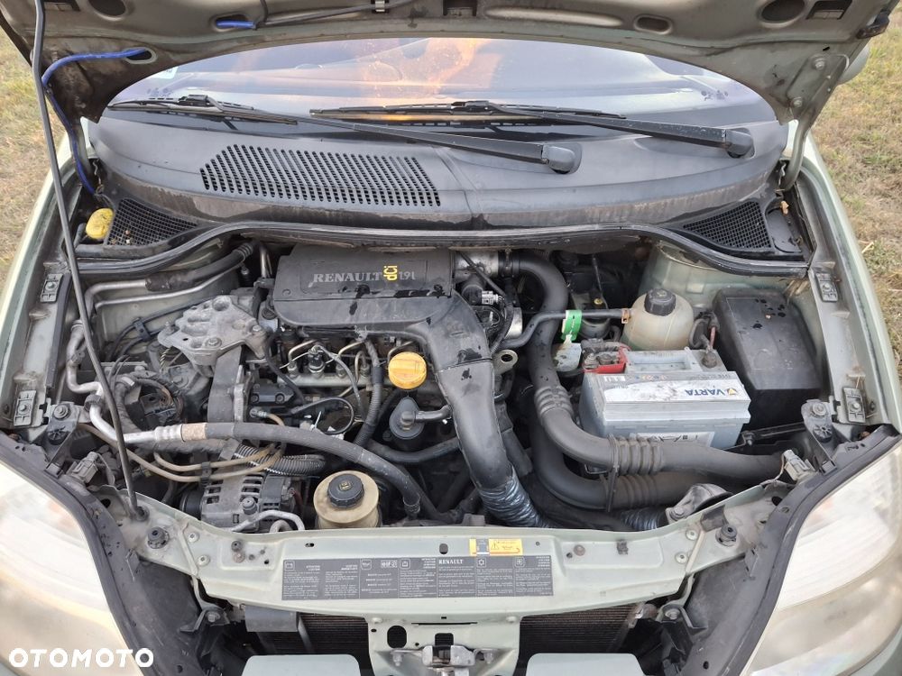 Renault Scenic - 8