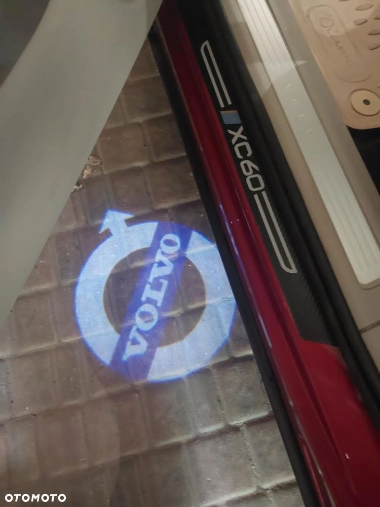 Volvo XC 60 T6 AWD Inscription - 6