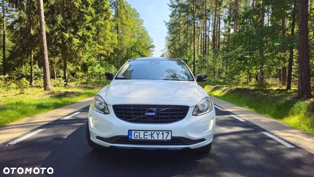 Volvo XC 60 D3 Base - 5