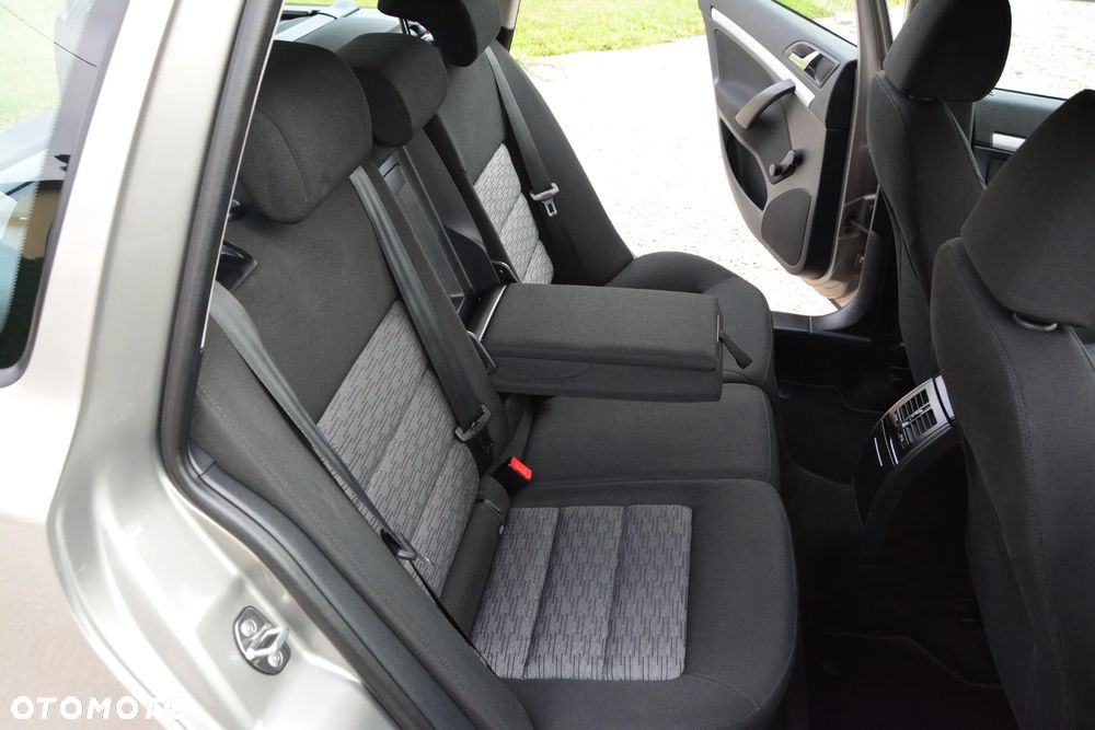 Skoda Octavia - 29