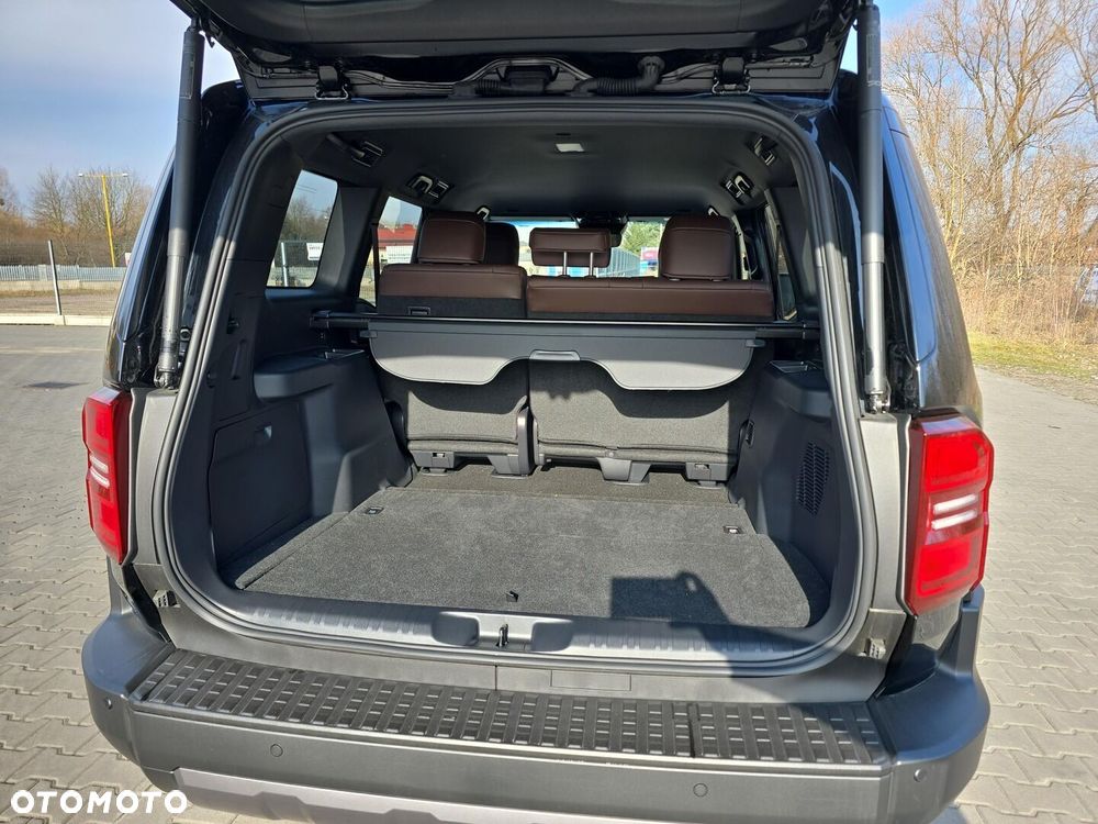 Toyota Land Cruiser LC 2.8 D-4D Invincible - 10