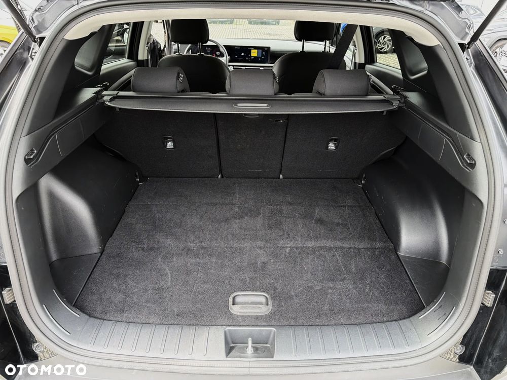Hyundai Tucson 1.6 T-GDi 48V Smart 2WD DCT - 23