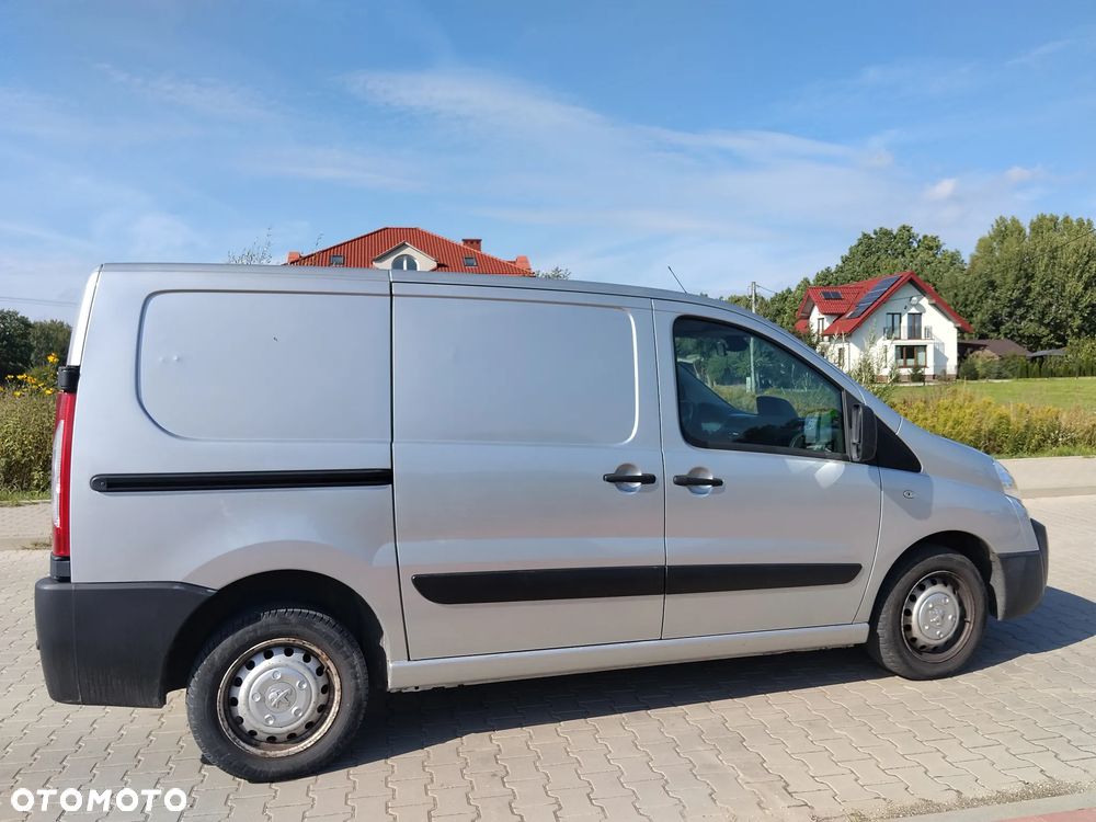 Peugeot Expert - 6