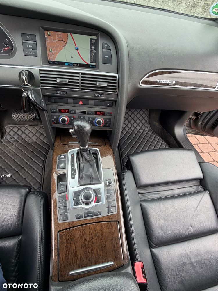 Audi A6 Limousine - 25