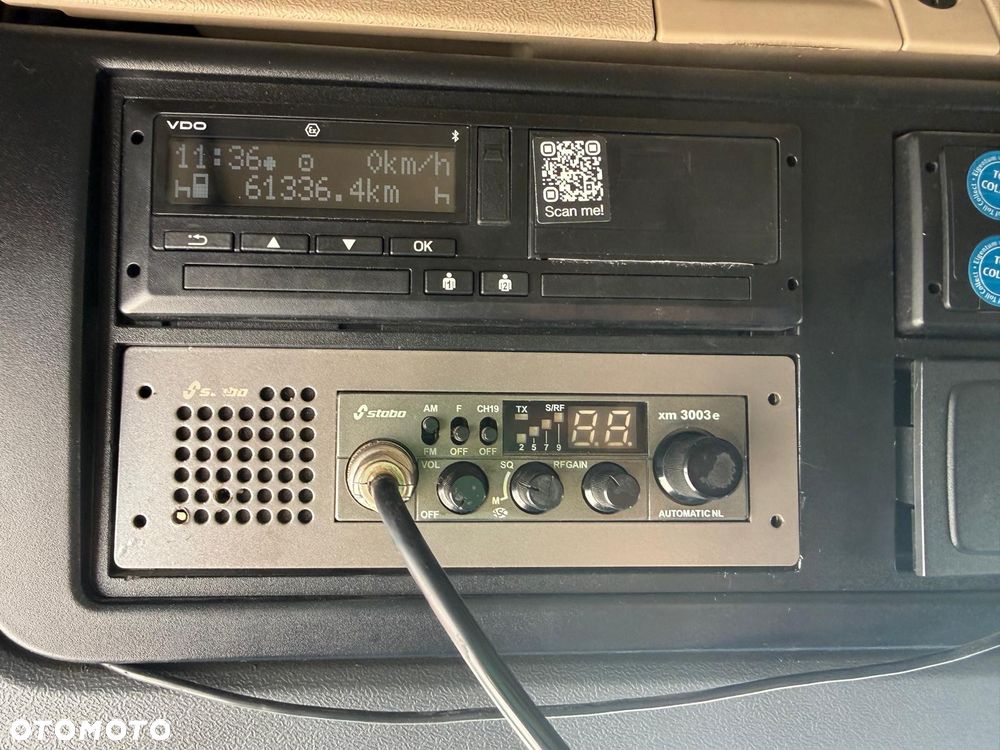 Scania R410 - 5