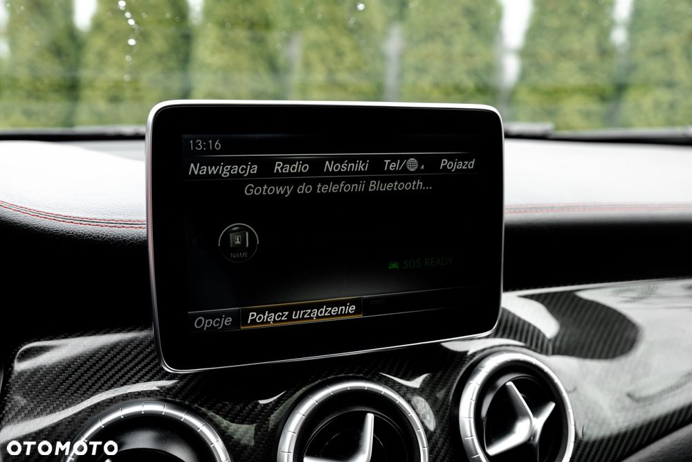 Mercedes-Benz CLA 250 4Matic 7G-DCT AMG Line - 34