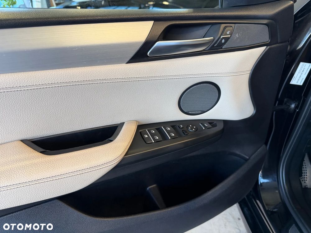 BMW X3 xDrive20d M Sport - 15