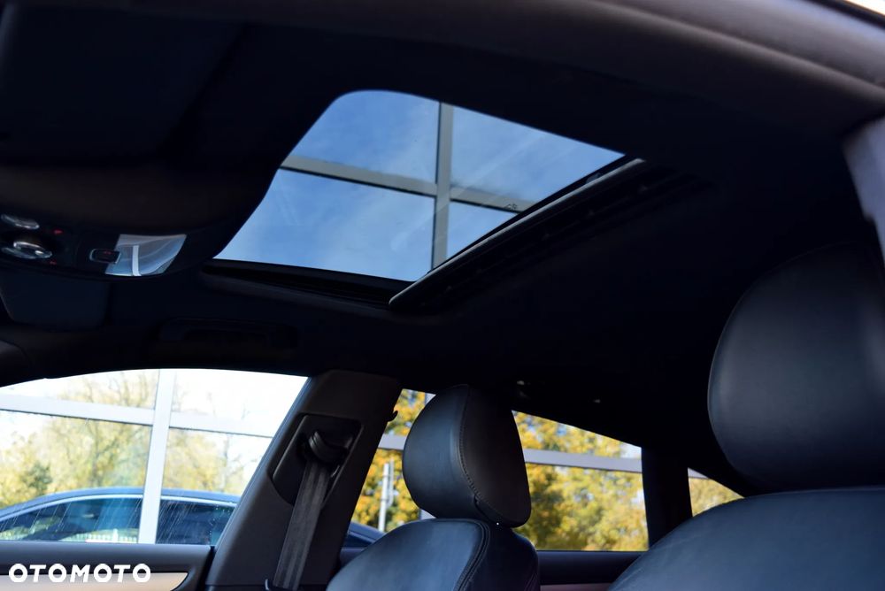 Audi A5 Sportback 2.0 TDI DPF - 24