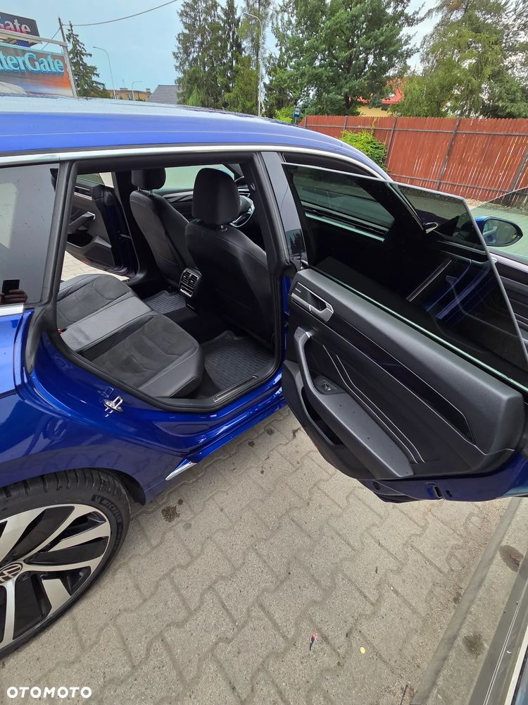 Volkswagen Arteon 2.0 TSI R-Line DSG - 14