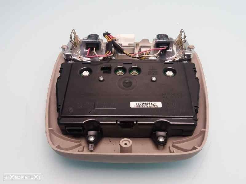 LUZ INTERIOR JEEP GRAND CHEROKEE II 2000 - 4