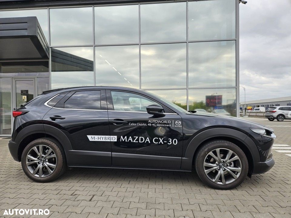 Mazda CX-30 - 2
