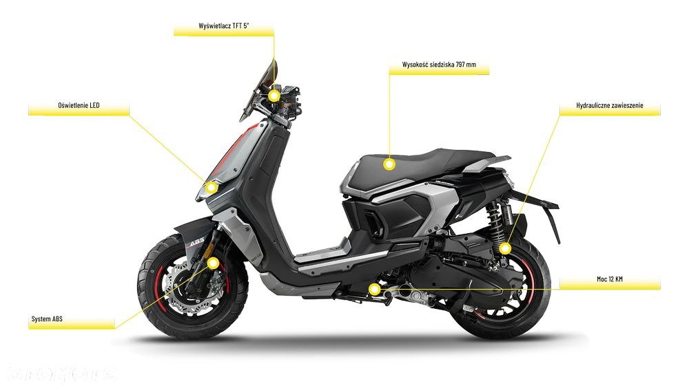 Velocifero Mobster - 3