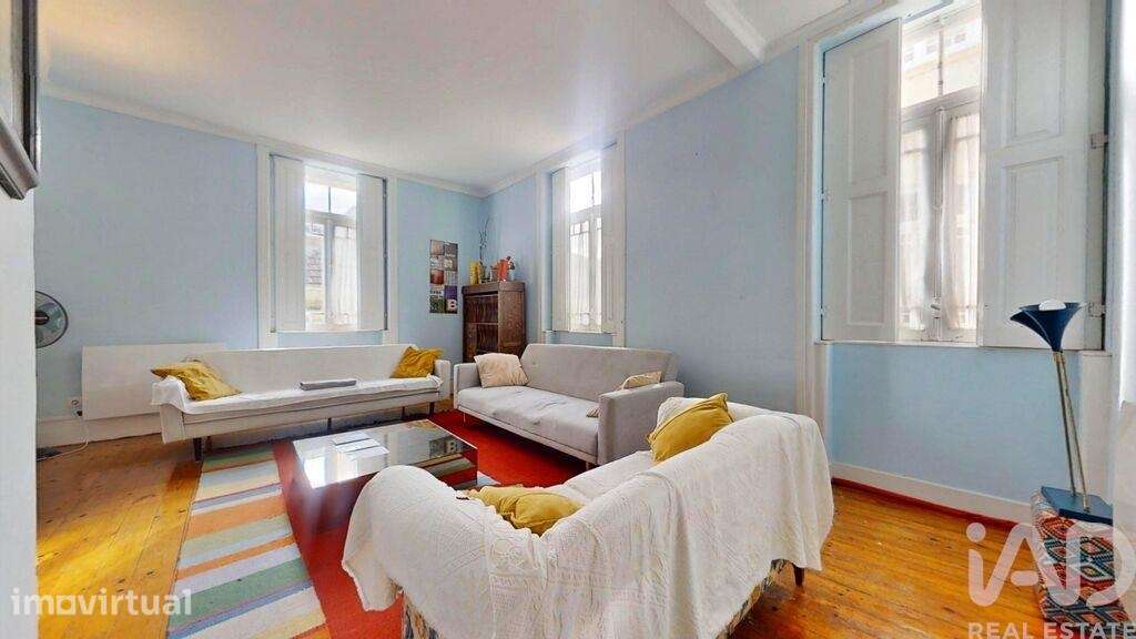 Apartamento T3 em Cedofeita, Santo Ildefonso, Sé, Miragaia, São Nicola - Grande imagem: 5/40
