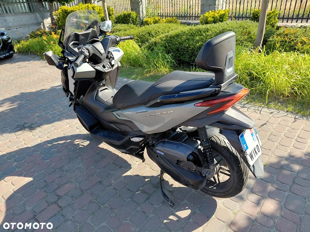 Honda NSS - 3