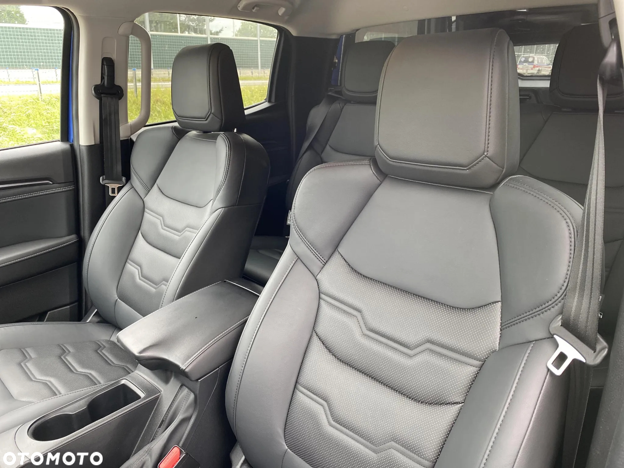 Isuzu D-Max 1.9 DC LSX - 11
