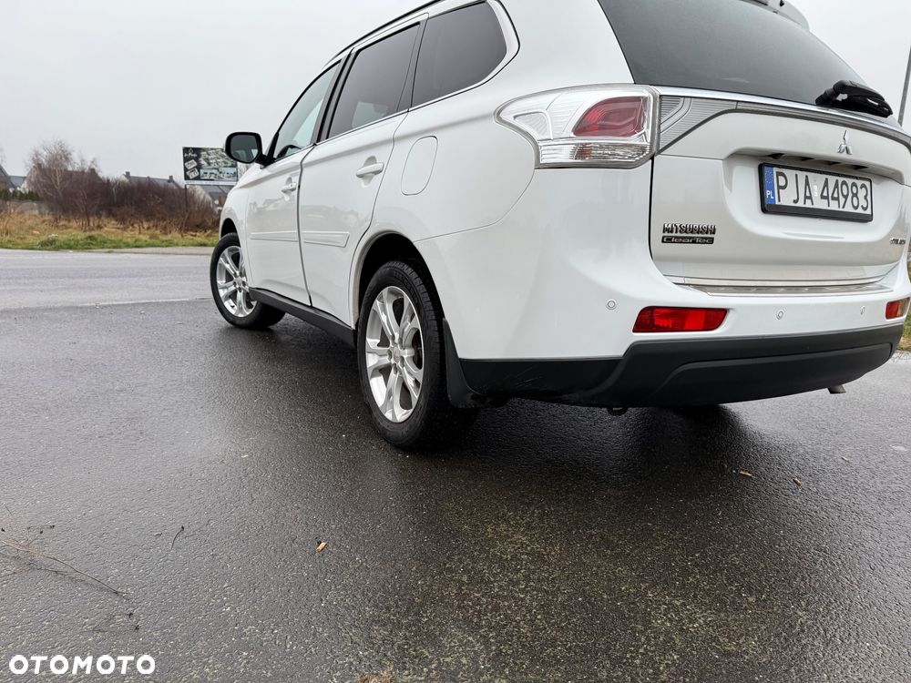 Mitsubishi Outlander 2.0 2WD - 11