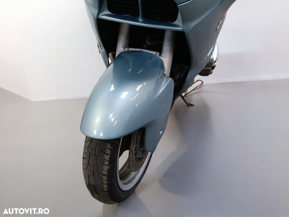 BMW R1100RT - 12