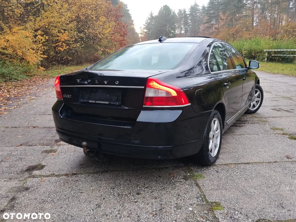 Volvo S80 2.4D Kinetic - 3