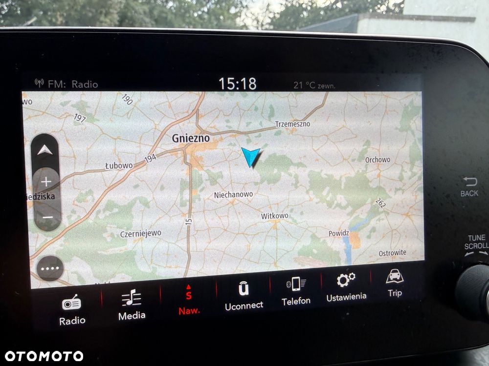 Fiat Tipo 1.4 T-Jet Business Line - 25