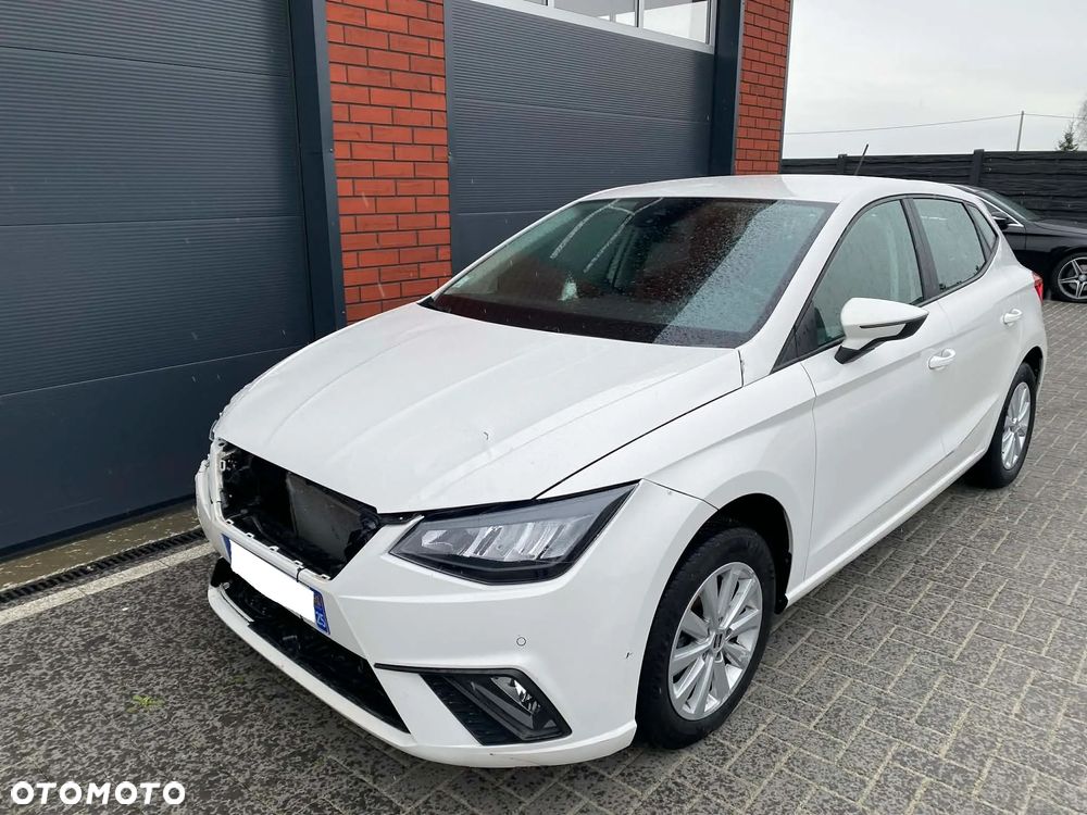 Seat Ibiza 1.0 TSI S&S Style Edition - 40