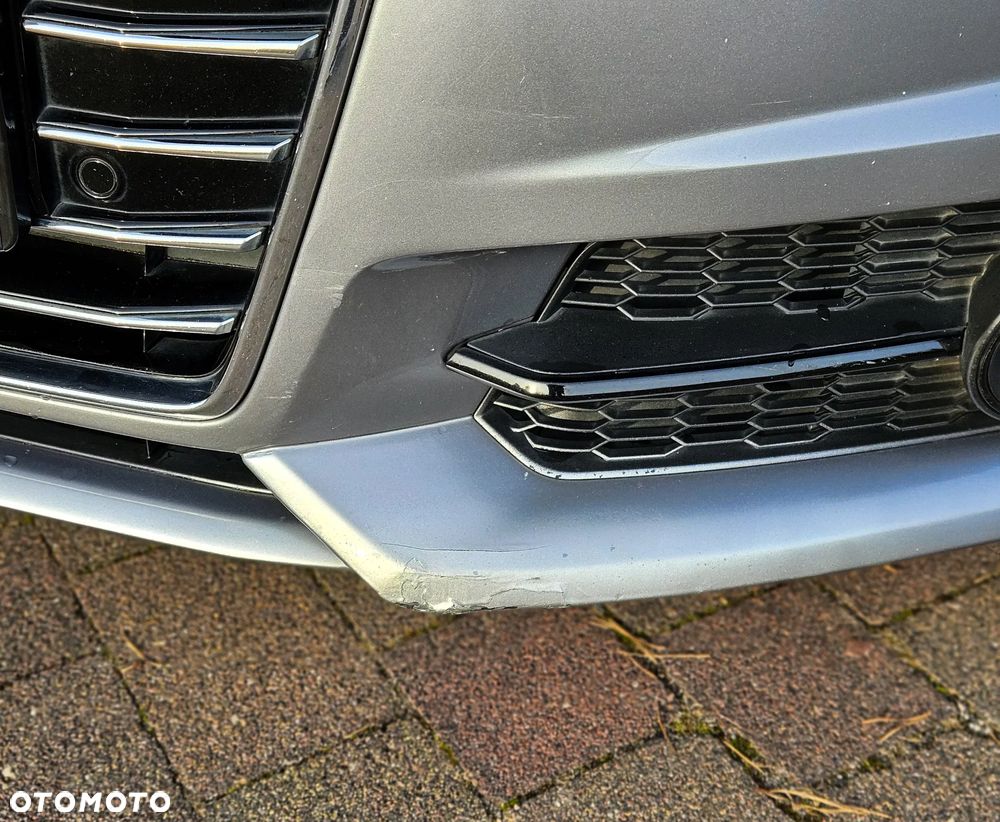 Audi A6 Avant 3.0 TDI Quattro S tronic - 5