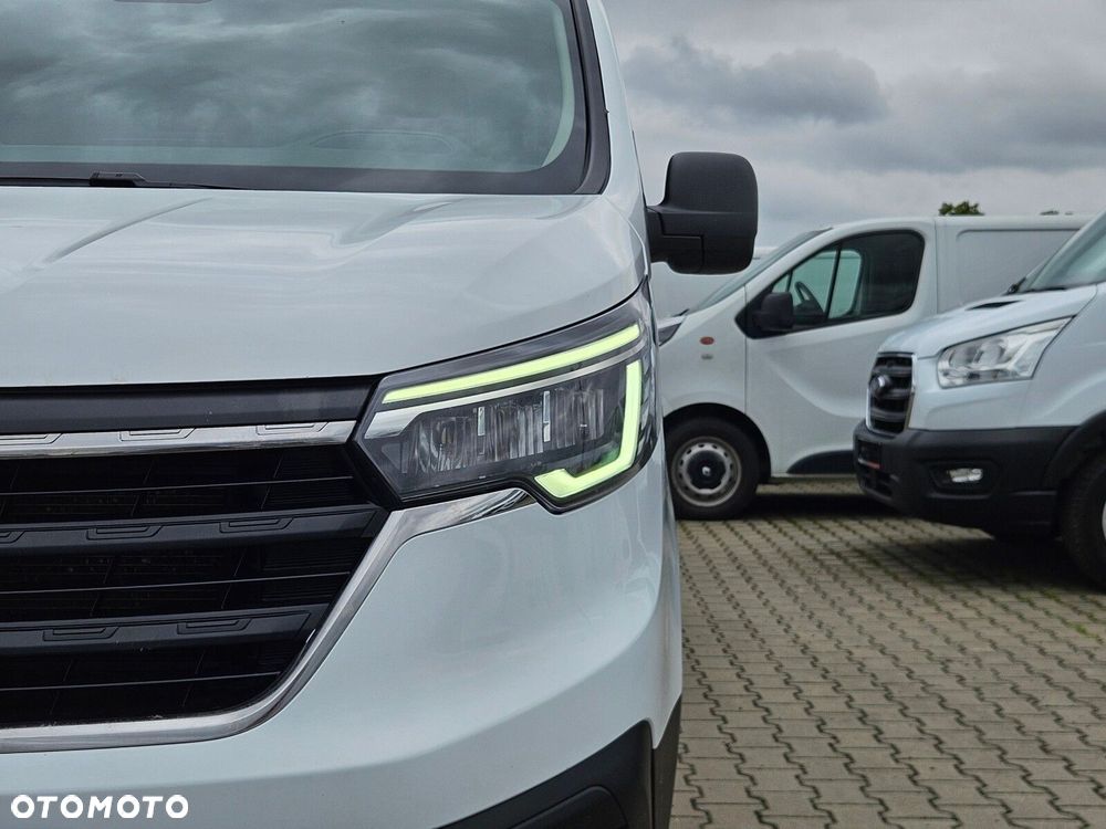 Renault Trafic L2H1 *69999zł NETTO* 2.0dCi/110KM - 14