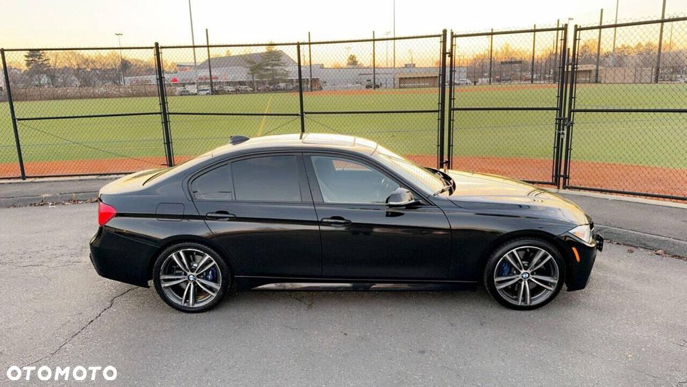 BMW Seria 3 335i Sport-Aut Sport Line - 6