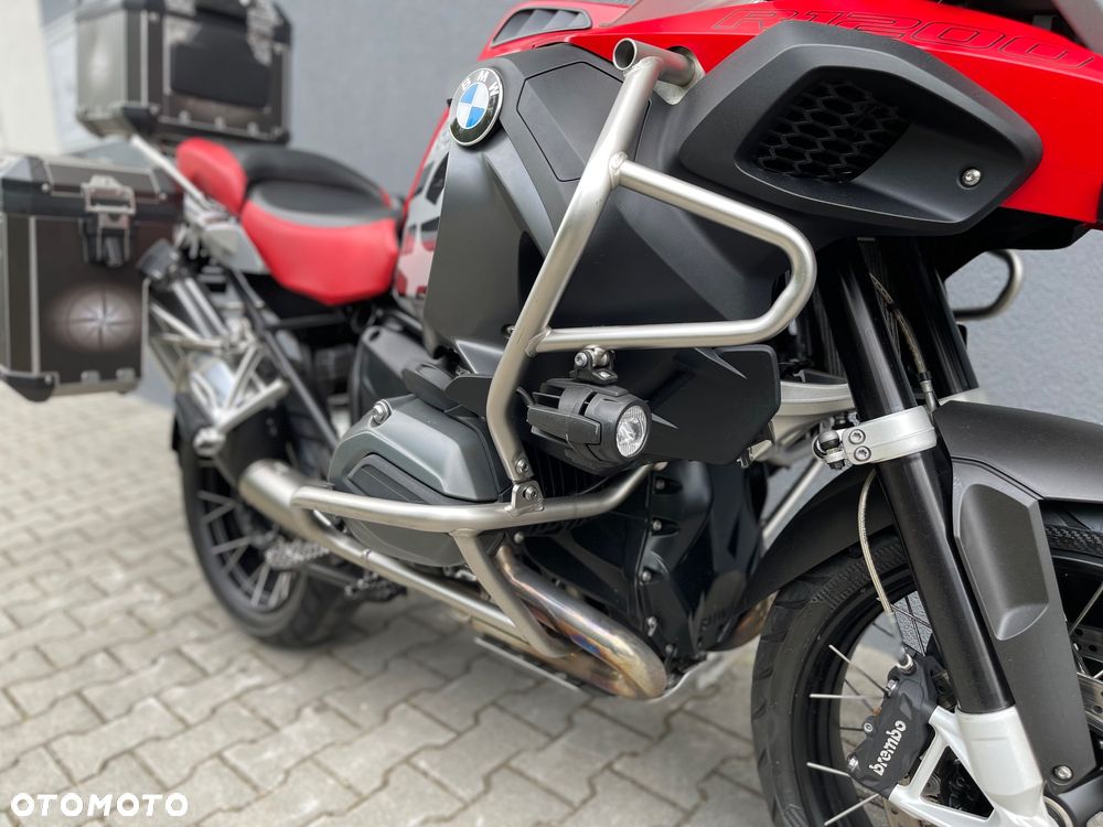 BMW GS - 18