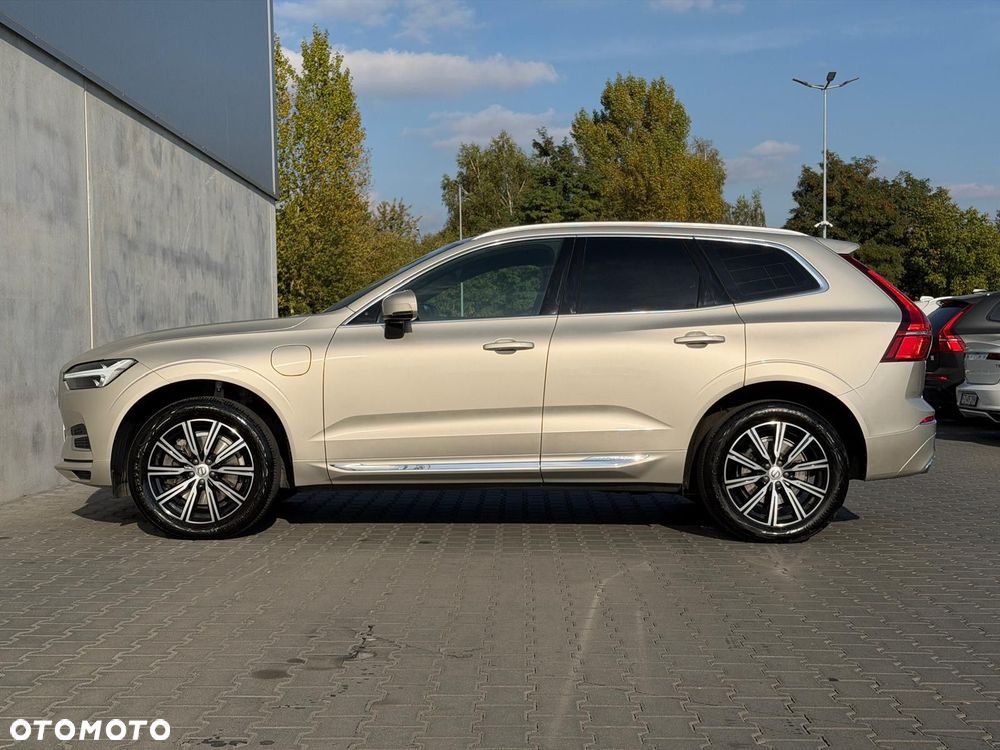 Volvo XC 60 - 6