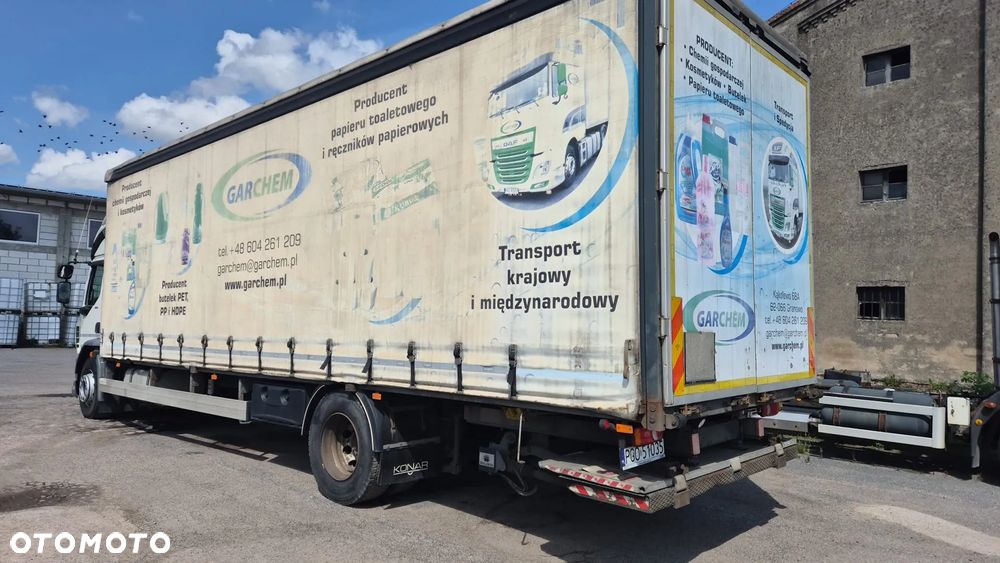 DAF LF 260 FA 119/ZSP - 5