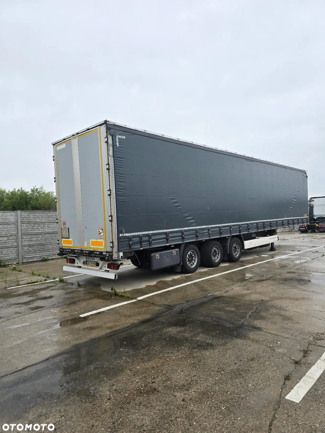 Wielton NS3K - 2