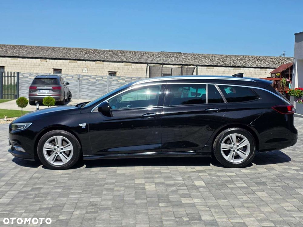 Opel Insignia - 35