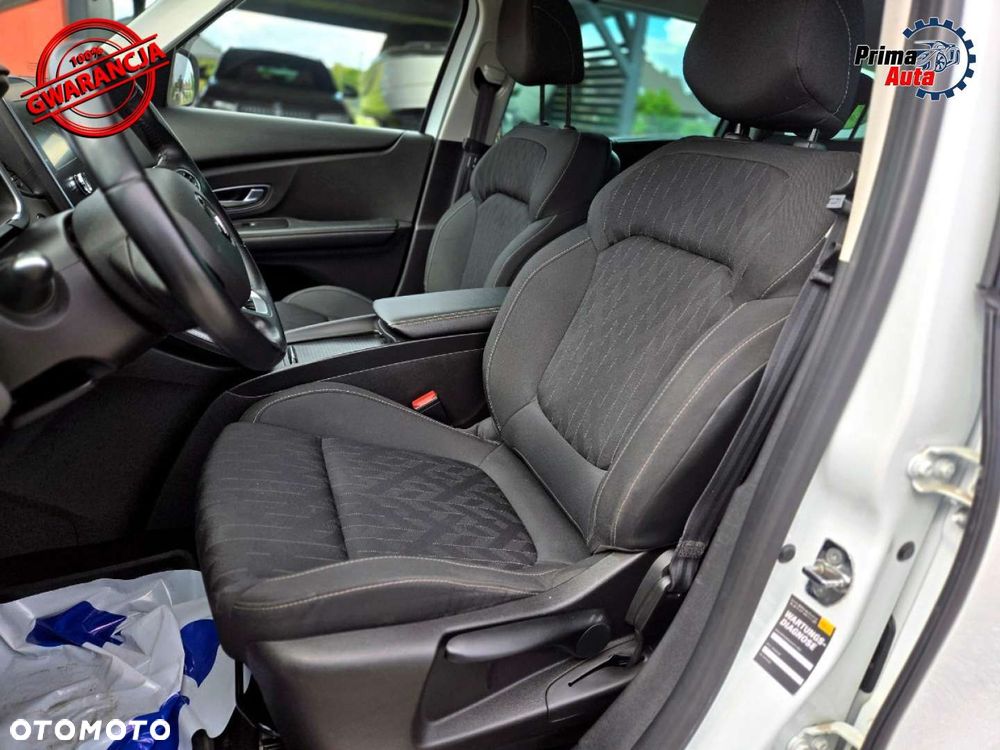 Renault Scenic BLUE dCi 120 EDC LIMITED - 19