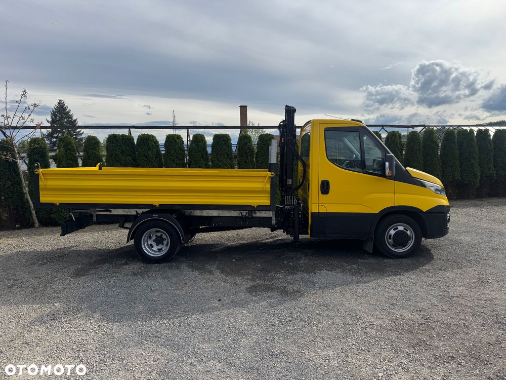 Iveco 35C15 DAILY - 27
