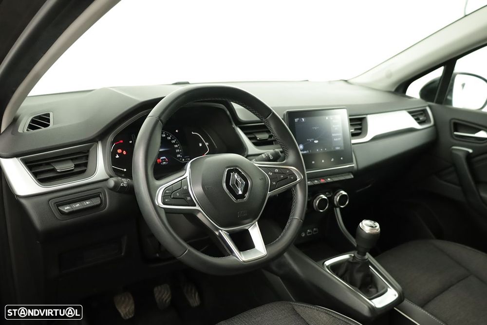 Renault Captur 1.0 TCe Techno - 7