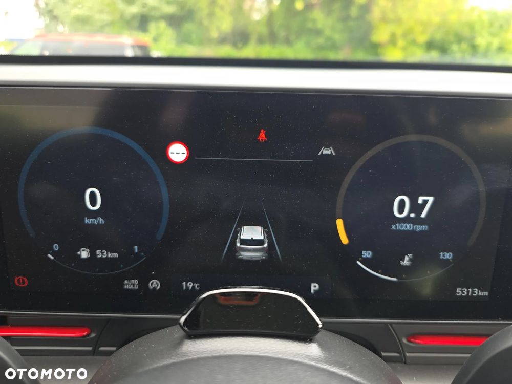 Hyundai Kona 1.6 T-GDI N Line DCT - 16