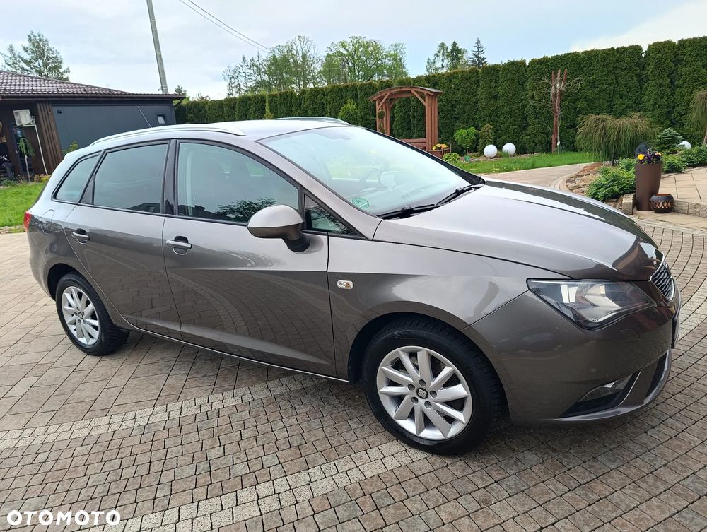 Seat Ibiza 1.6 TDI CR Style - 21