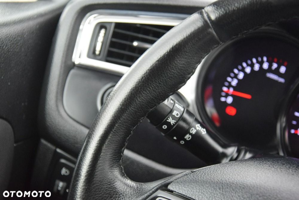 Kia Ceed 1.0 T-GDI ISG Edition 7 - 35