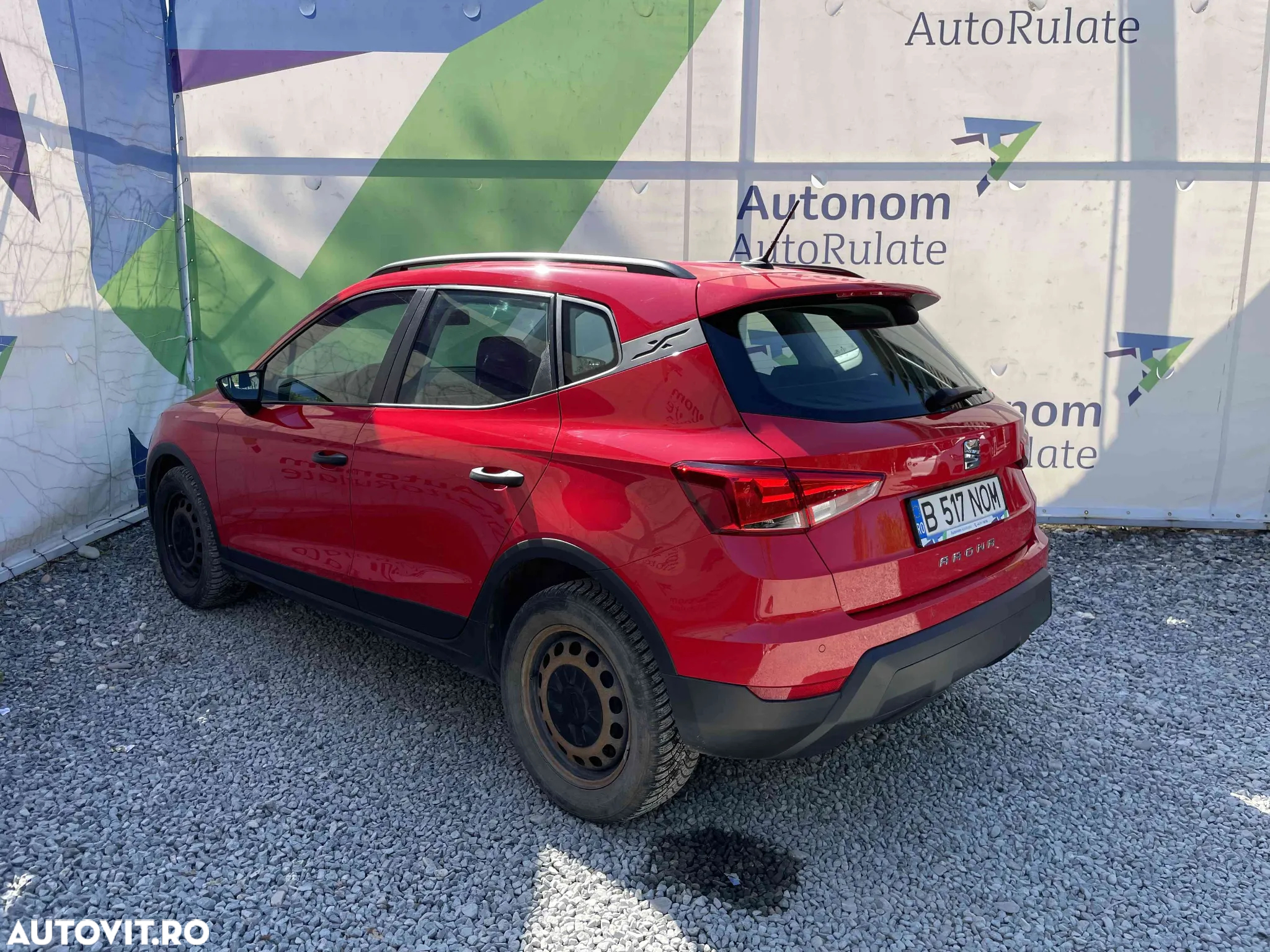 Seat Arona - 4