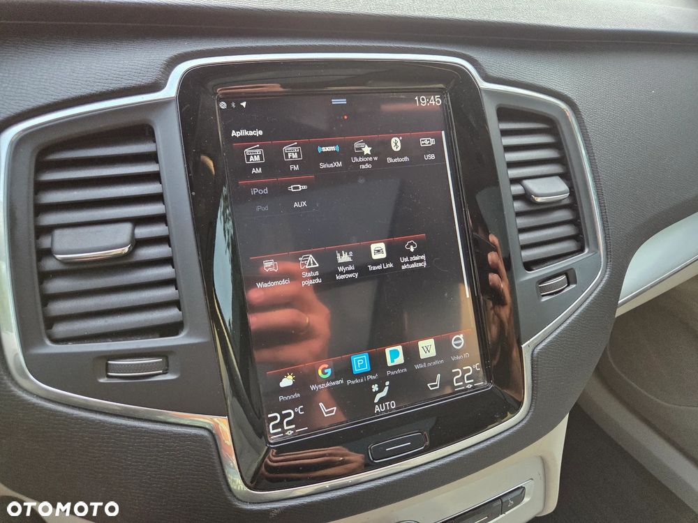 Volvo XC 90 T5 AWD Momentum - 16