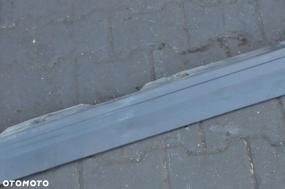 LAND ROVER DISCOVERY SPORT L550 LIFT NAKŁADKA PROGOWA LEWA FK72-10155-AE - 2