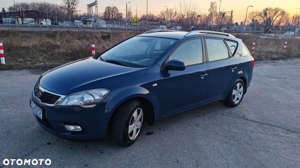 Kia Ceed 1.6 Comfort - 2