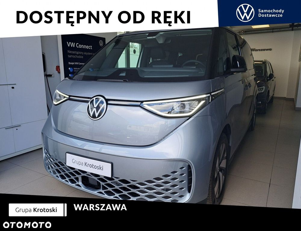 Volkswagen ID. Buzz - 2
