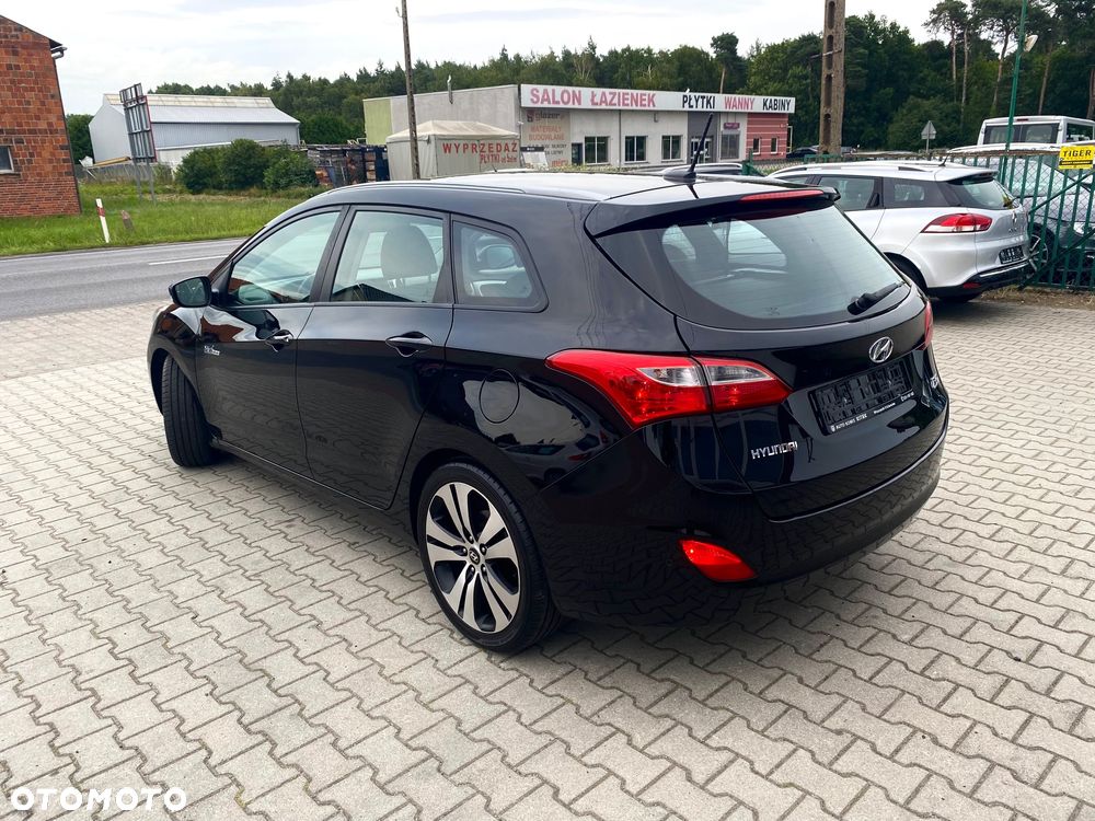 Hyundai i30 - 4