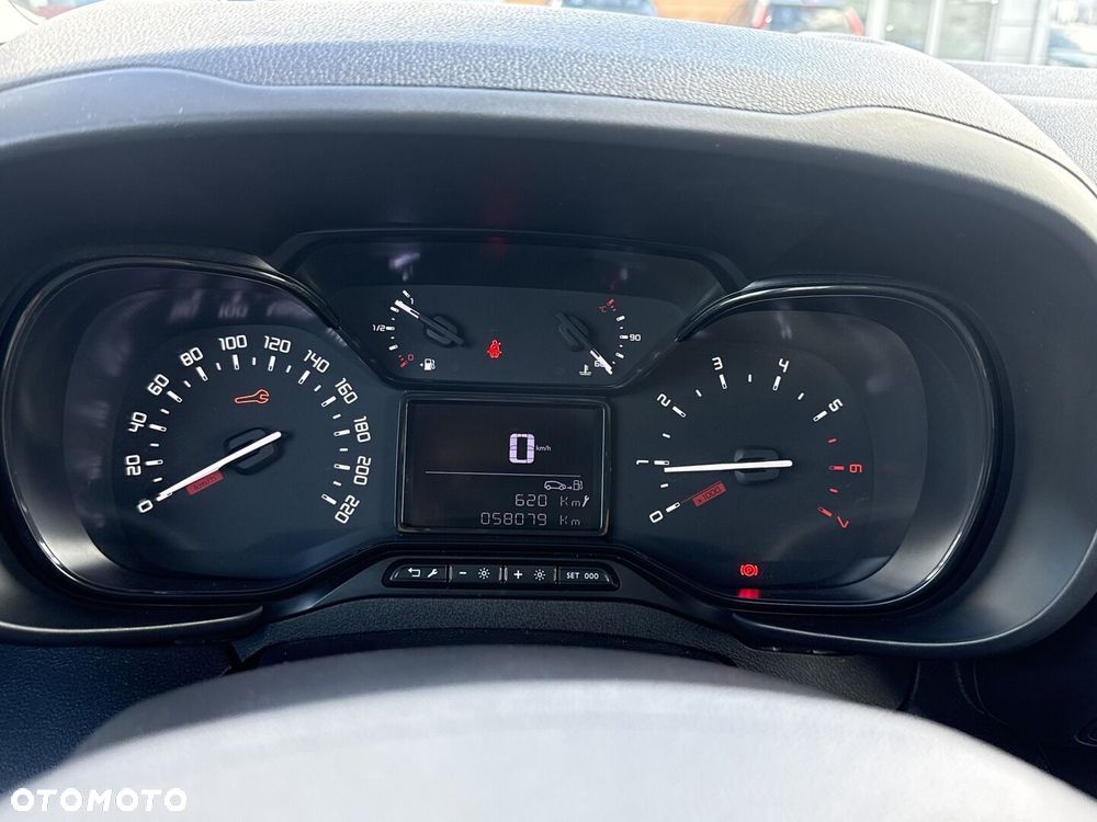 Toyota PROACE CITY - 16