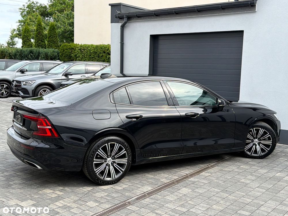 Volvo S60 - 22