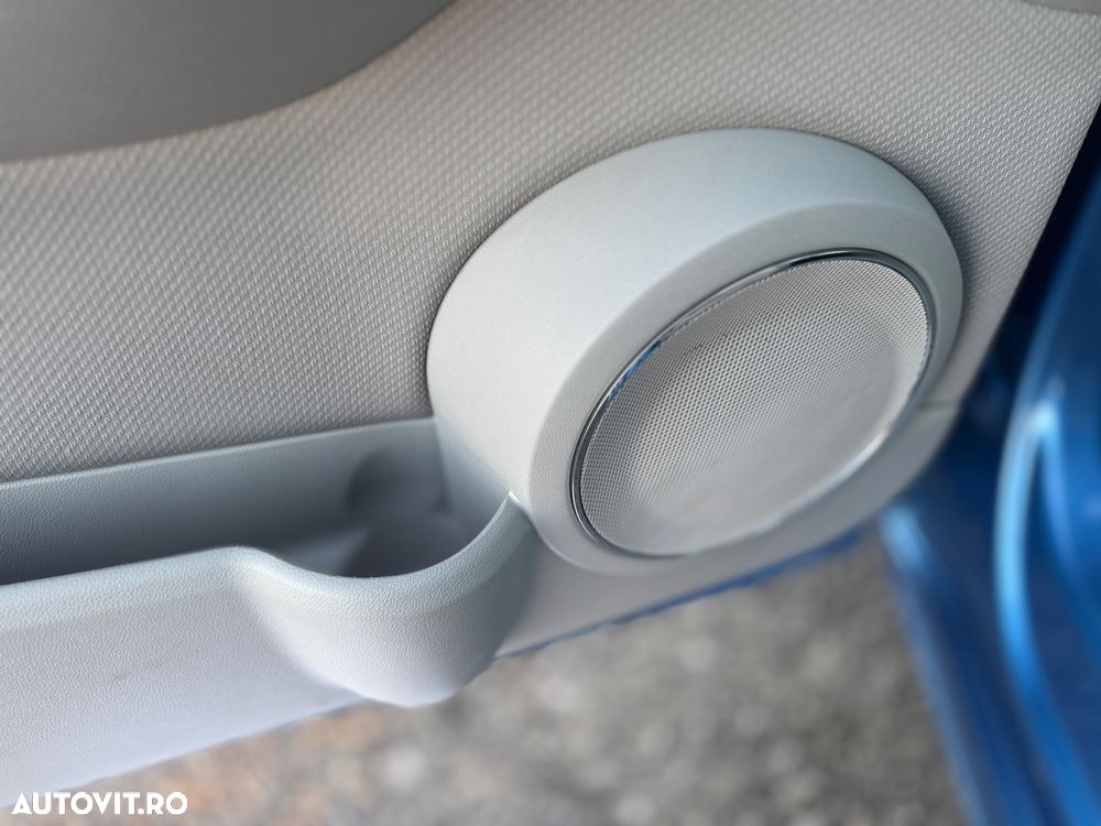 Mercedes-Benz A 150 BlueEFFICIENCY Avantgarde - 18