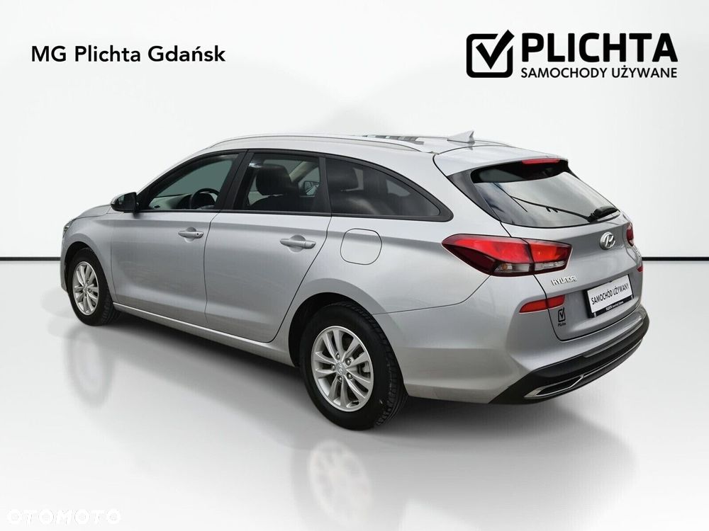 Hyundai i30 1.0 T-GDI Modern - 8